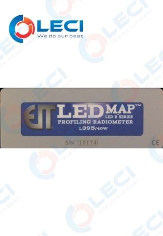  Thiết bị đó năng lượng UV - EIT LEDMAP 
