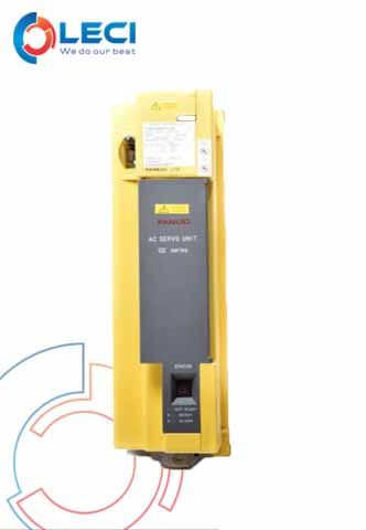  Fanuc Amplifier A06B-6089-H206 