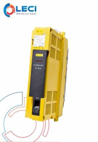  Fanuc Amplifier A06B-6089-H207 