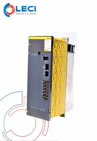  Fanuc Amplifier A06B-6082-H222 