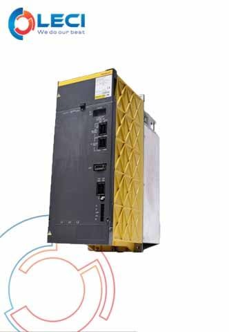  Fanuc Amplifier A06B-6087-H130 