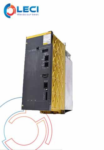 Fanuc Amplifier A06B-6087-H130