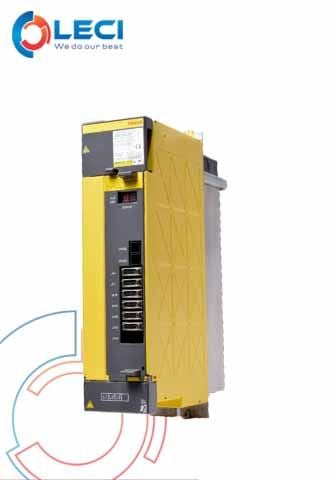  Fanuc Amplifier A06B-6111-H011#H550 