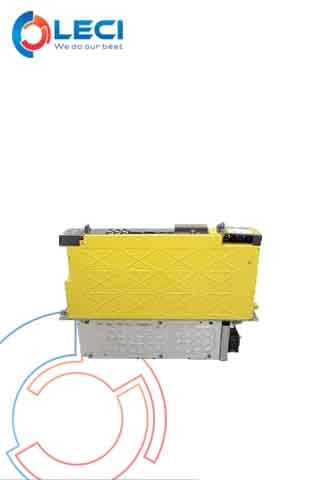  Fanuc Amplifier A06B-6117-H209 