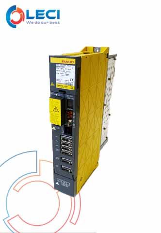 Fanuc Amplifier A06B-6117-H306