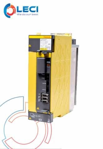  Fanuc Amplifier A06B-6127-H206 