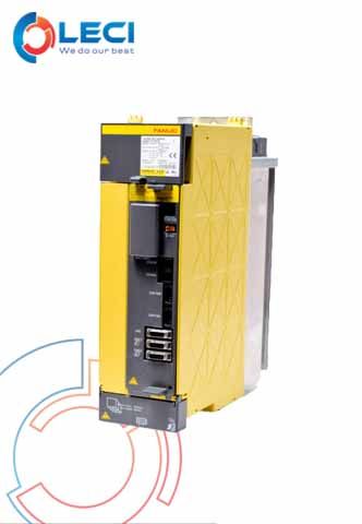  Fanuc Amplifier A06B-6127-H206 