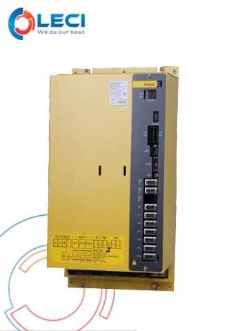  Fanuc Amplifier A06B-6134-H303 