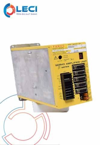  Fanuc Amplifier A06B-6093-H151 