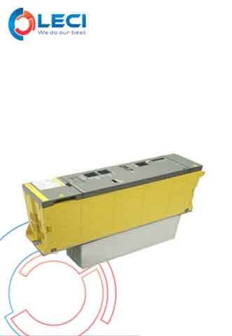  Fanuc Power Supply A06B-6077-H111 