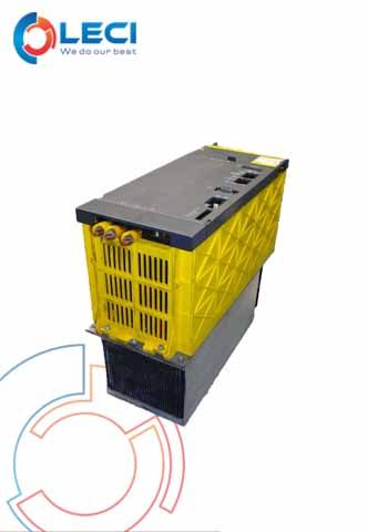  Fanuc Power Supply A06B-6087-H137 