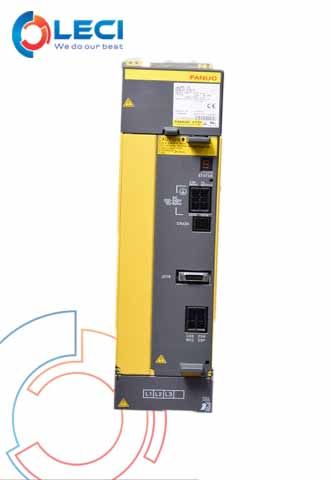  Fanuc Power Supply A06B-6110-H015 