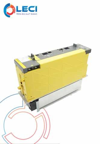  Fanuc Power Supply A06B-6140-H015 