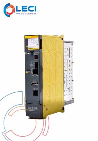  Fanuc Power Supply A06B-6081-H106 