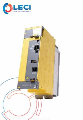  Fanuc Power Supply A06B-6110-H011 