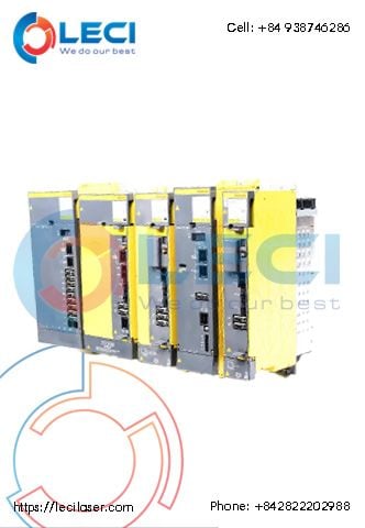  Fanuc Power Supply A14B-0082-B316-01 