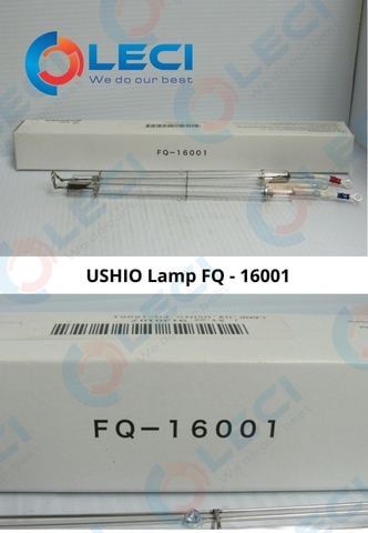  Bóng đèn USHIO FQ-16001 FQ16001 