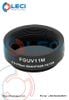  Glass Filter FGUV11M 