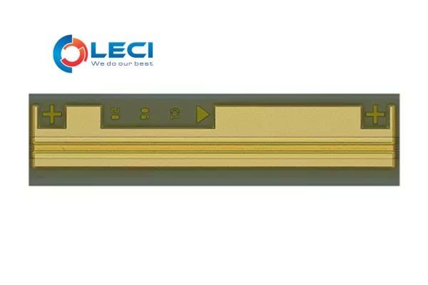  High-Power 100 mW DFB Laser Diode Chips 