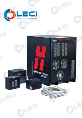  Nguồn cắt Plasma Hypertherm HPR260XD 