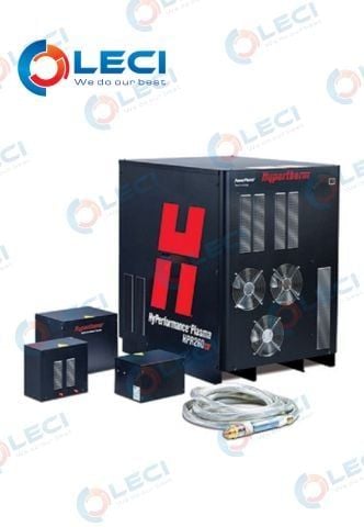  Hypertherm HPR260XD 