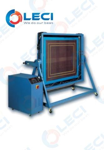  Khung lưới in lụa UV - SCREEN COPY FRAME SKS 
