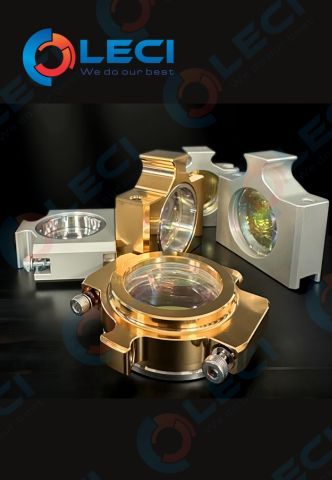  Kính chuẩn trực BOCI - Collimating Cartridge Unit 
