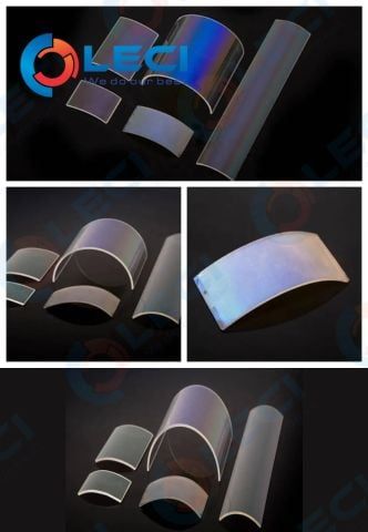  Kính tăng cường tia UV - Cool Mirror UV 