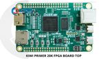  KIWI PRIMER 20K FPGA BOARD 