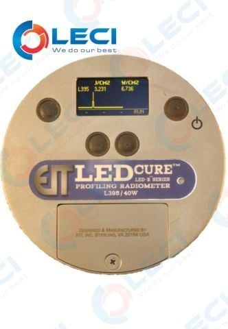  Máy đo năng lượng UV - EIT LEDCure 