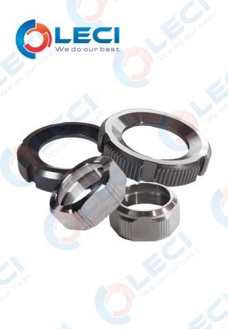Locking Ring BOCI