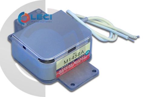 Marine Radar components