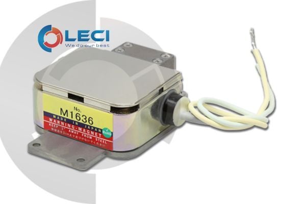 M1636 Magnetron - Marine Radar – LECI CO., LTD