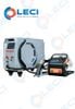  Máy hàn laser fiber HRLASER A1SE40i / A1SE60i 