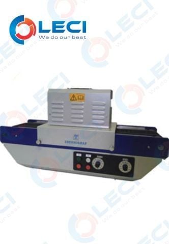  Máy sấy UV băng tải AktiPrint Mini 