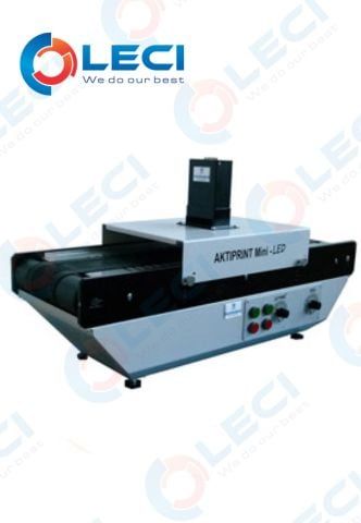  Máy sấy UV LED - AktiPrint Mini 