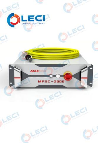 Nguồn Laser Max MFSC 2000W 