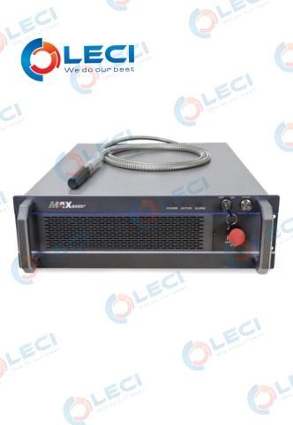  Nguồn laser Max MFSC-300W 