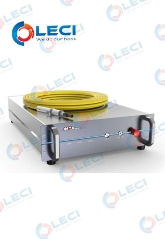  Nguồn laser Max MFSC 500W 