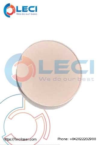  Multiple Order Quartz Waveplates CVI 