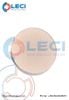  Multiple Order Quartz Waveplates CVI 