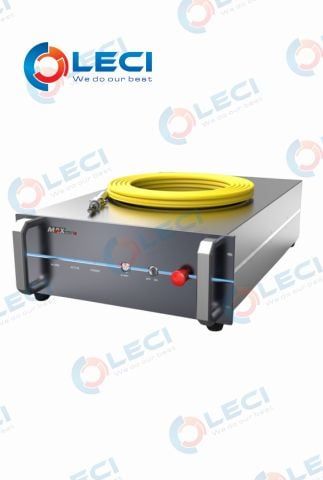  Nguồn cắt laser MAX 3000W - MFSC 3000 Nguồn laser 3KW 