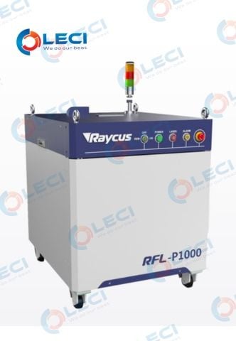  Nguồn Laser Fiber Raycus - Max 