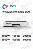  Nguồn Laser Fiber BWT cho máy hàn 