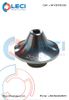  Nozzle D4.0CC 71341728 