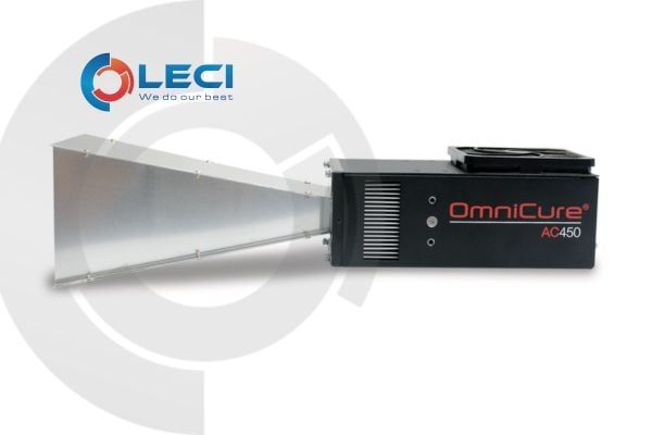 OmniCure AC Series Optical Adaptors 