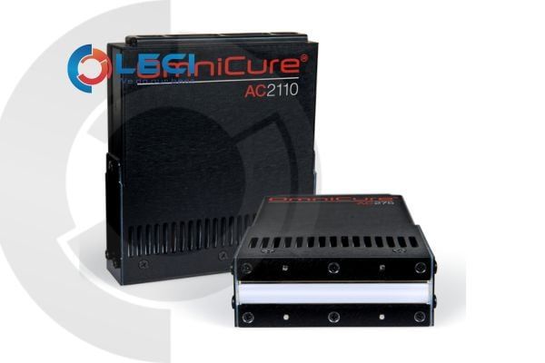  OmniCure AC2 - OmniCure AC275 / OmniCure AC2110 