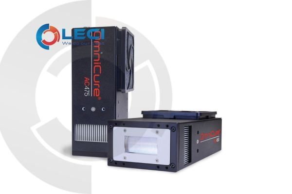  OmniCure AC4 - OmniCure AC450P / OmniCure AC475P 
