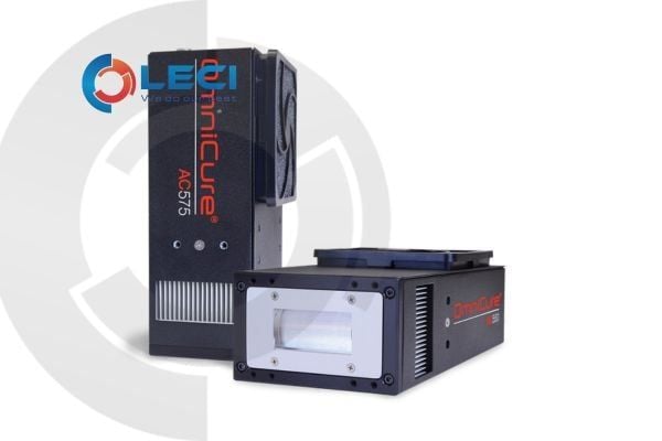  OmniCure AC5 - AC550 / AC550P / AC575 / AC575P 