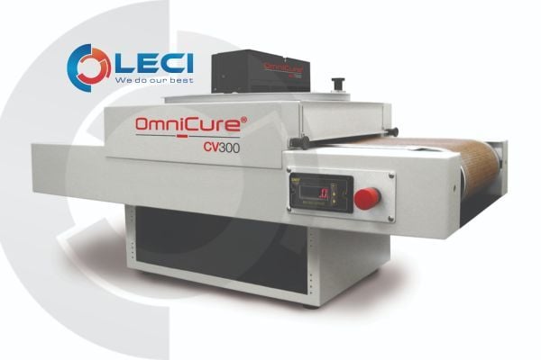  OmniCure CV300 
